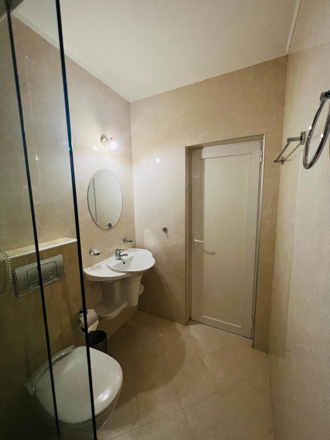 Hotel Incognito Pomorie Exteriér fotografie